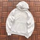 Sp5der fleece hoodie - additional angle (21/21)