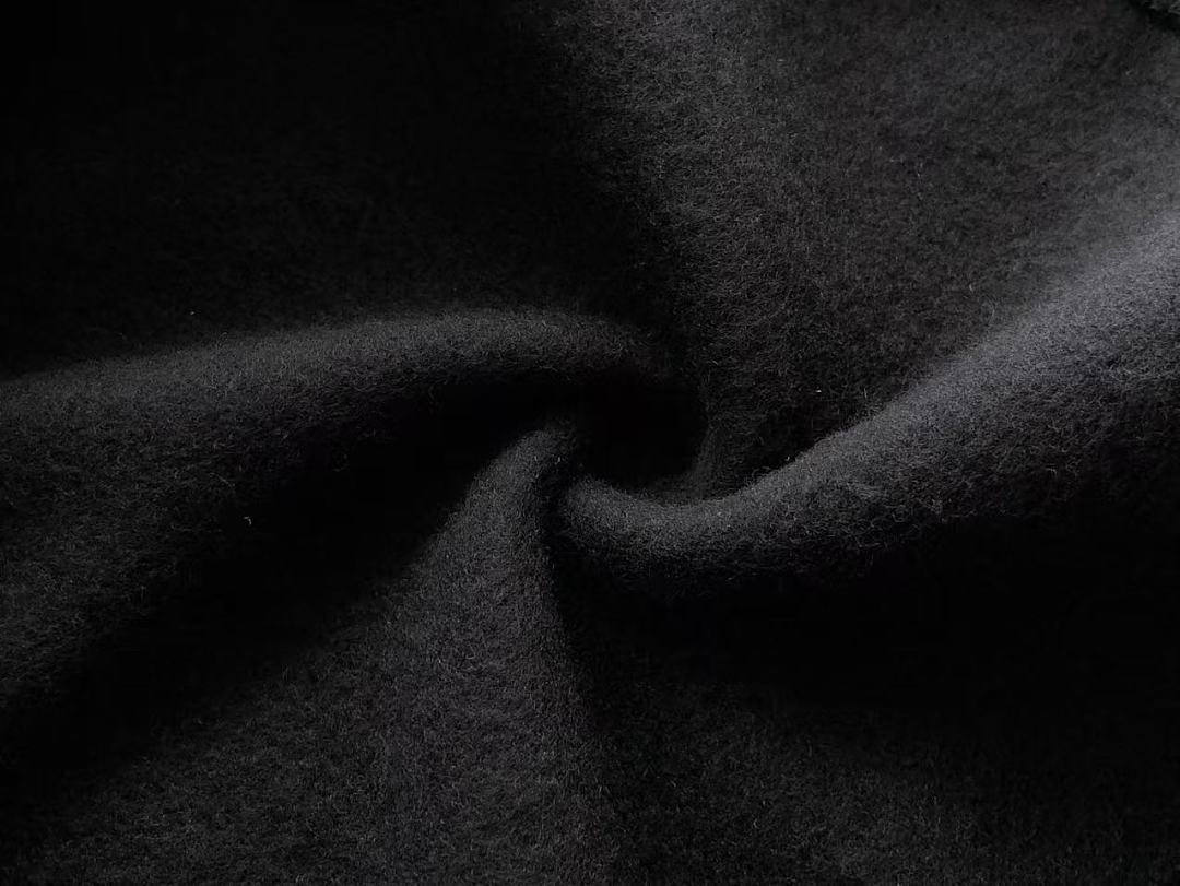 Sp5der fleece tracksuit set front view (photo 109/148)