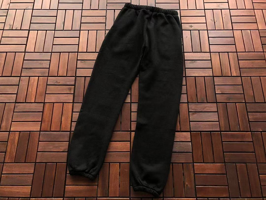 Sp5der fleece tracksuit set fabric texture (photo 55/148)