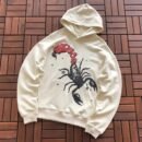 Sp5der hoodie - back view (2/16)