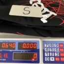 Sp5der hoodie - front view (1/28)