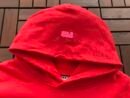 Sp5der hoodie - front view (1/22)