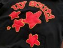 Sp5der hoodie - front view (1/23)