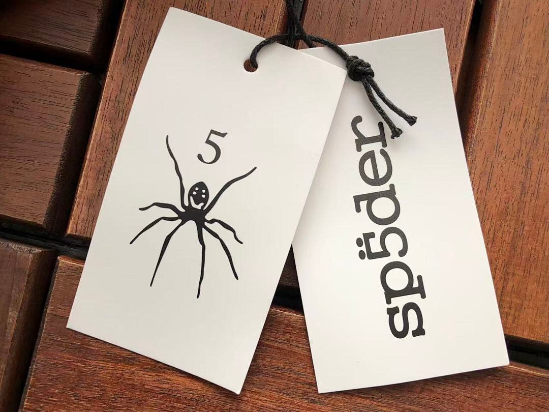 Sp5der hoodie extra photo (photo 10/20)