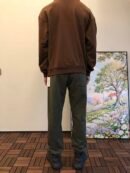 Sp5der hoodie - front view (1/20)