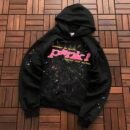 Sp5der hoodie - front view (13/27)