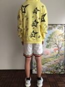 Sp5der hoodie - front view (1/21)