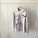 Sp5der hoodie - front view (1/23)