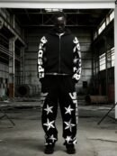 Sp5der hoodie - front view (1/25)
