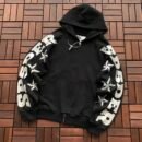 Sp5der hoodie - front view (25/25)