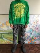 Sp5der hoodie - front view (1/23)