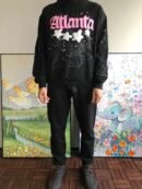 Sp5der hoodie - front view (1/23)