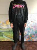 Sp5der hoodie - front view (1/29)