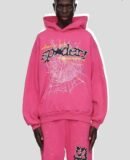Sp5der hoodie - front view (1/25)