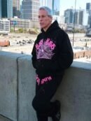 Sp5der hoodie - front view (1/32)