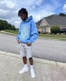 Sp5der hoodie - front view (1/23)