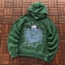 Sp5der hoodie - styling shot (20/20)