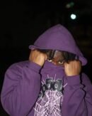 Sp5der hoodie - front view (1/22)