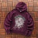 Sp5der hoodie - extra photo (22/22)