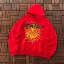 Sp5der hoodie - extra photo (22/22)