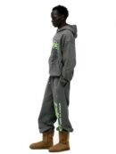 Sp5der hoodie - front view (1/24)