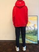 Sp5der hoodie - front view (1/22)