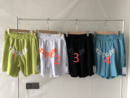Sp5der shorts - front view (1/31)