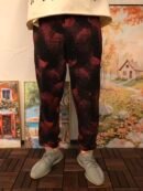 Sp5der sweatpants - front view (1/21)