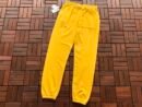 Sp5der sweatpants - front view (1/27)