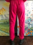 Sp5der sweatpants - front view (1/22)