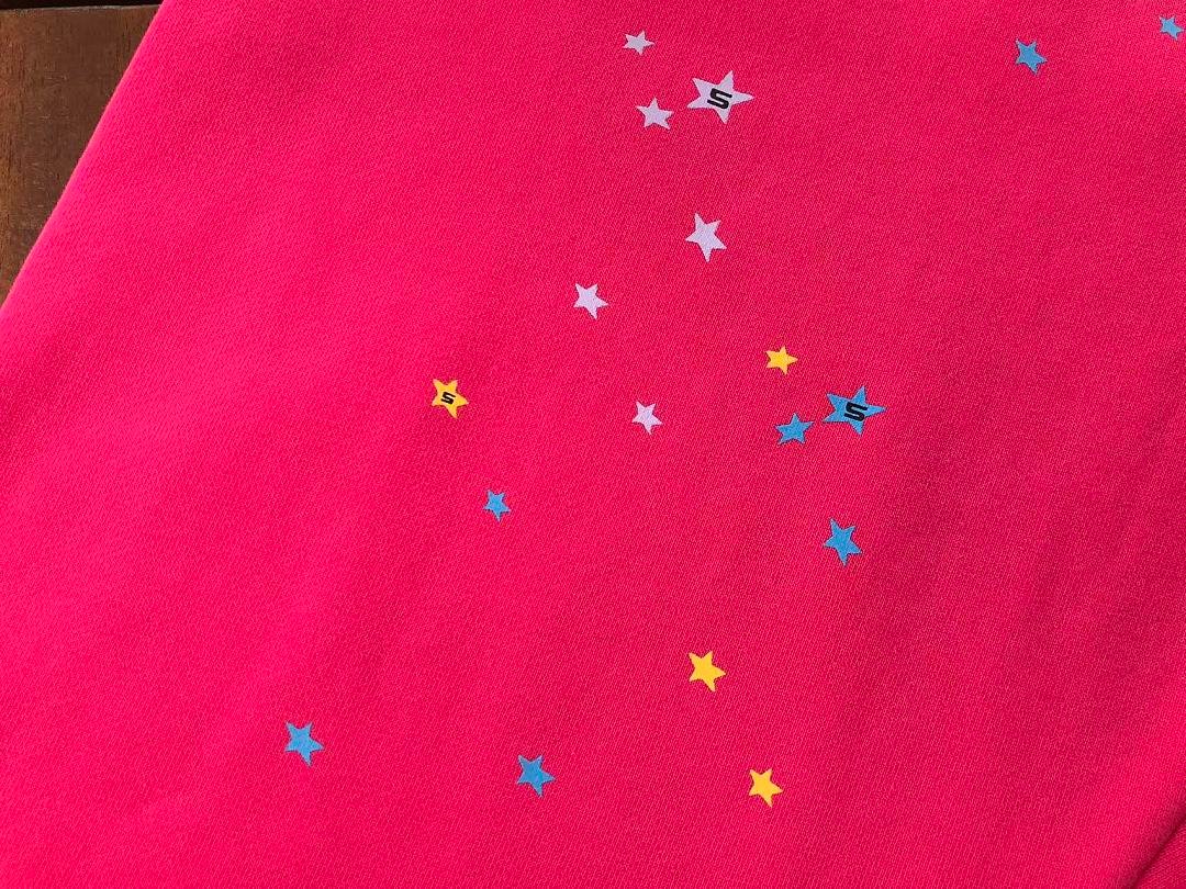 Sp5der sweatpants additional angle (photo 9/22)
