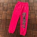 Sp5der sweatpants - extra photo (22/22)
