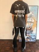Sp5der t-shirt - front view (1/33)