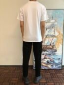Sp5der t-shirt - front view (1/14)