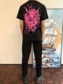 Sp5der t-shirt - front view (1/16)