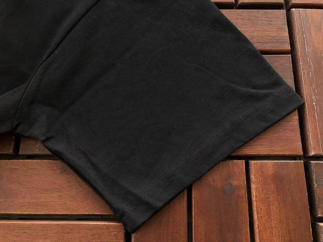 Sp5der t-shirt fabric texture (photo 7/16)