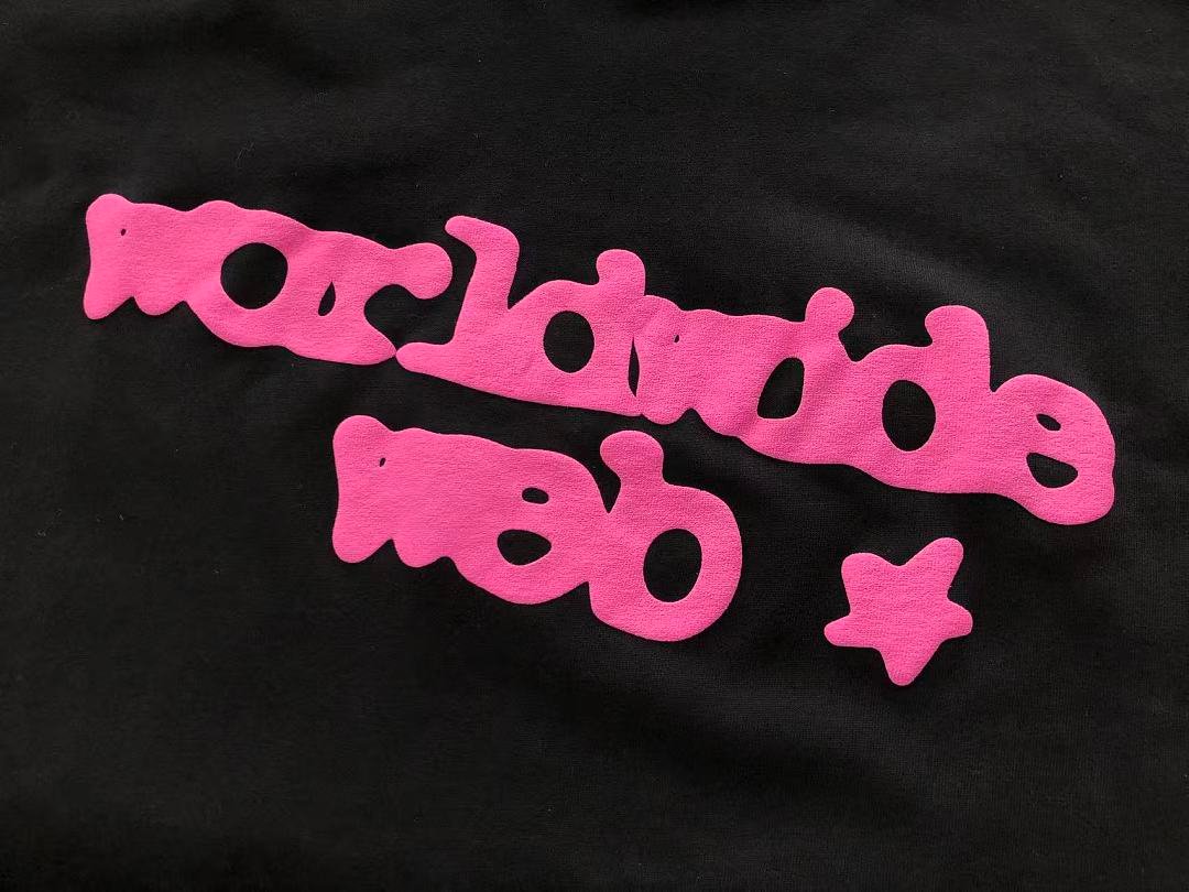 Sp5der t-shirt extra photo (photo 10/16)