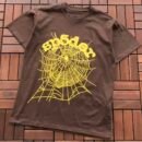 Sp5der t-shirt - graphic close-up (17/17)