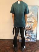Sp5der t-shirt - front view (1/16)