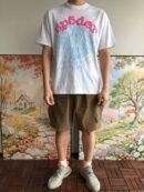 Sp5der t-shirt - front view (1/22)
