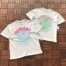 Sp5der t-shirt - extra photo (22/22)