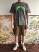 Sp5der t-shirt - front view (1/16)