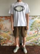 Sp5der t-shirt - front view (1/14)