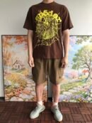 Sp5der t-shirt - front view (1/16)
