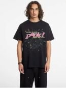 Sp5der t-shirt - front view (1/29)