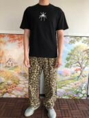 Sp5der t-shirt - front view (1/32)