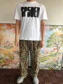Sp5der t-shirt - front view (1/21)