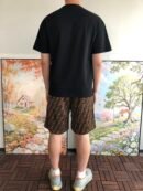 Sp5der t-shirt - front view (1/20)