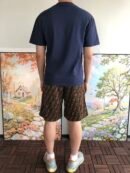 Sp5der t-shirt - front view (1/22)