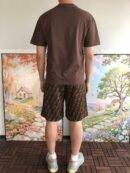 Sp5der t-shirt - front view (1/16)